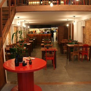 Coccinelle Bistro - Bistros Near Me - Rio de Janeiro, RJ Coccinelle Bistro - Bistros Near Me - Rio de Janeiro, RJ