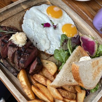 Lapisara Eatery - Steak and Egg - Breakfast & Brunch Near Me - San Francisco, California Lapisara Eatery - Steak and Egg - Breakfast & Brunch Near Me - San Francisco, California