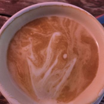 Carefree Coffee - Cappuccino - Coffee & Tea Near Me - Cave Creek, Arizona