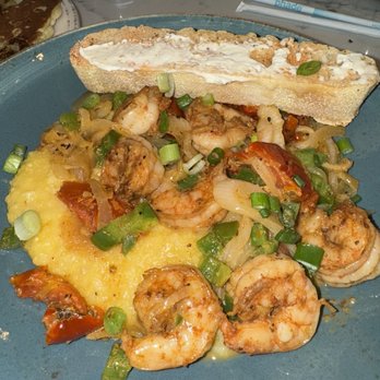 First Watch - Shrimp and grits - Breakfast & Brunch Near Me - Woodbridge, Virginia