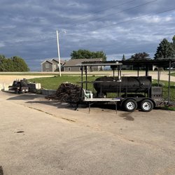 Eager Beaver - Eager Beaver smoker