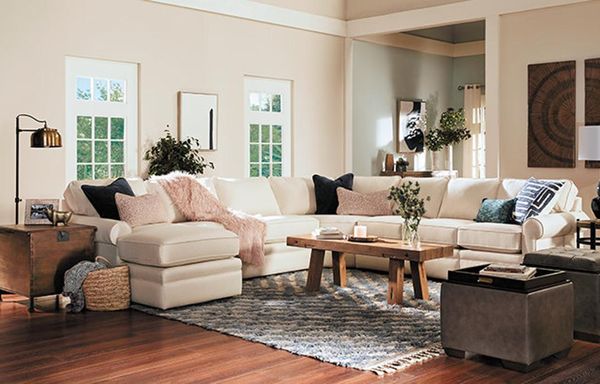 LAZ BOY FURNITURE GALLERIES - 14 Photos & 18 Reviews - Furniture Stores