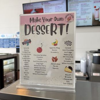 Treats 'n Eats - Desserts Near Me - Toronto, Ontario Treats 'n Eats - Desserts Near Me - Toronto, Ontario