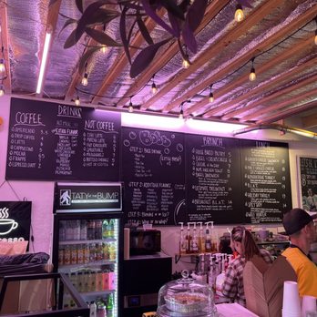 Taty - Menu - Sandwiches Near Me - Angel Fire, New Mexico