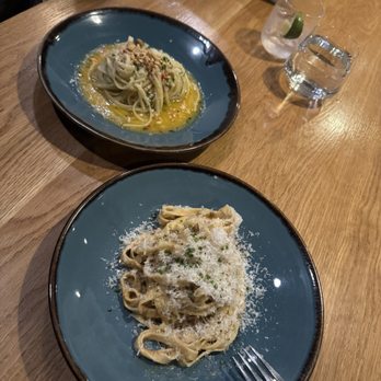 Olivia - Bolognese *chefs kiss* - Italian Near Me - Denver, Colorado