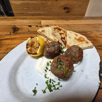 Leven Deli - Lamb meatballs - Sandwiches Near Me - Denver, Colorado Leven Deli - Lamb meatballs - Sandwiches Near Me - Denver, Colorado