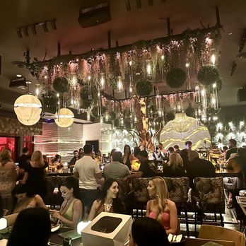 SHIV Steakhouse - Cocktail Bars Near Me - Scottsdale, Arizona