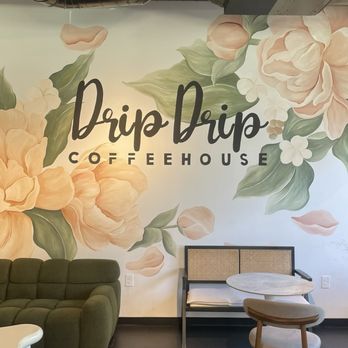 Drip Drip Coffeehouse - Coffee & Tea Near Me - Seattle, Washington Drip Drip Coffeehouse - Coffee & Tea Near Me - Seattle, Washington