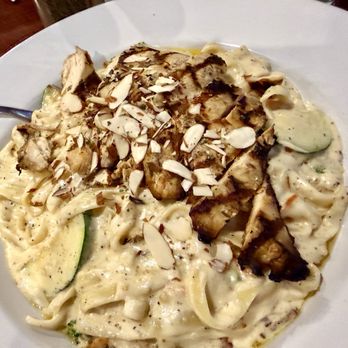 Paisano's Ristorante - Marco Pollo with chicken dinner entree. - Italian Near Me - Topeka, Kansas