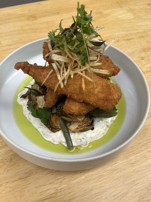 Magpie Café by null