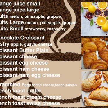 Miami Beach Deli - Menu - Breakfast & Brunch Near Me - Miami Beach, Florida Miami Beach Deli - Menu - Breakfast & Brunch Near Me - Miami Beach, Florida