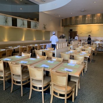 Mye Japanese Restaurant - Japanese Near Me - Oakville, Ontario