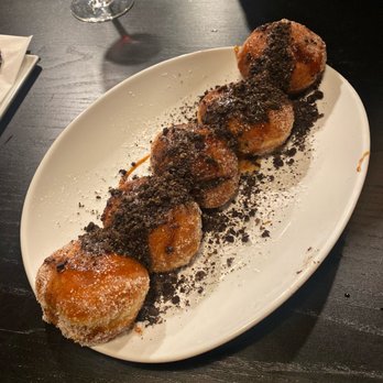 Sushi Club 305 - Donuts - Sushi Bars Near Me - Miami, Florida Sushi Club 305 - Donuts - Sushi Bars Near Me - Miami, Florida
