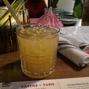 Thai Pop - Island passion fruit - Thai Near Me - Rochester, Minnesota Thai Pop - Island passion fruit - Thai Near Me - Rochester, Minnesota