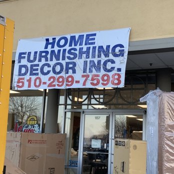 Home Furnishing Decore - Furniture Stores Near Me - Tracy, California