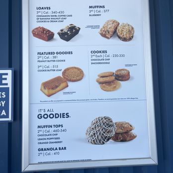 Dutch Bros Coffee - Sweets - Coffee & Tea Near Me - Cave Creek, Arizona Dutch Bros Coffee - Sweets - Coffee & Tea Near Me - Cave Creek, Arizona