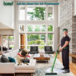 GreenWay Carpet Cleaning
