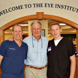 The Eye Institute of West Florida