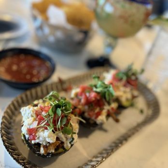 Class Azul - Aguacate Relleno - Mexican Near Me - Cape Coral, Florida Class Azul - Aguacate Relleno - Mexican Near Me - Cape Coral, Florida