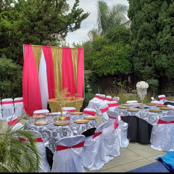 Dream Decorations - Birthday set up Kate Spade theme.. - Party Equipment Rentals Near Me Dream Decorations - Birthday set up Kate Spade theme.. - Party Equipment Rentals Near Me