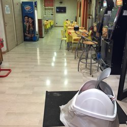 Oltre Pizza