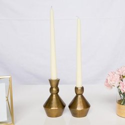 Vintage Meets Modern