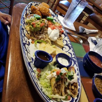 El Torito - Odd to have buffalo chicken nuggets at a mexican restaurant... - Mexican Near Me - West Covina, California El Torito - Odd to have buffalo chicken nuggets at a mexican restaurant... - Mexican Near Me - West Covina, California