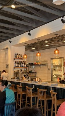 Massey's Kitchen by null