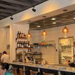 Massey's Kitchen