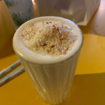 Colada Shop - Pina colada - Coffee & Tea Near Me - Washington, DC, District of Columbia