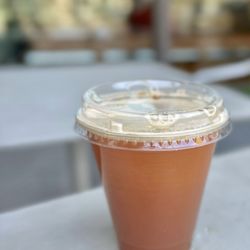 Miro Tea - Nitro Dreamsicle Seasonal