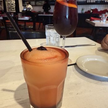 SAINT ROCCO’S NEW YORK ITALIAN - Updated July 2025 - 815 Photos & 566 ...