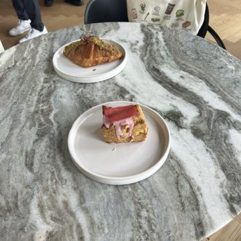 Librae Bakery - Bakeries Near Me - New York, New York