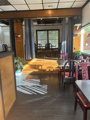 Dynasty Restaurant by null