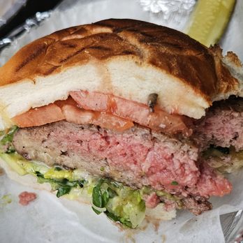 Casino El Camino - burger undercooked - Dive Bars Near Me - Austin, Texas Casino El Camino - burger undercooked - Dive Bars Near Me - Austin, Texas
