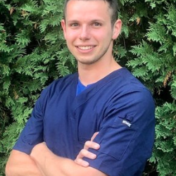 Chester County Dentistry for Children - Exton/Lionville - Dr. Paul Fortanasce