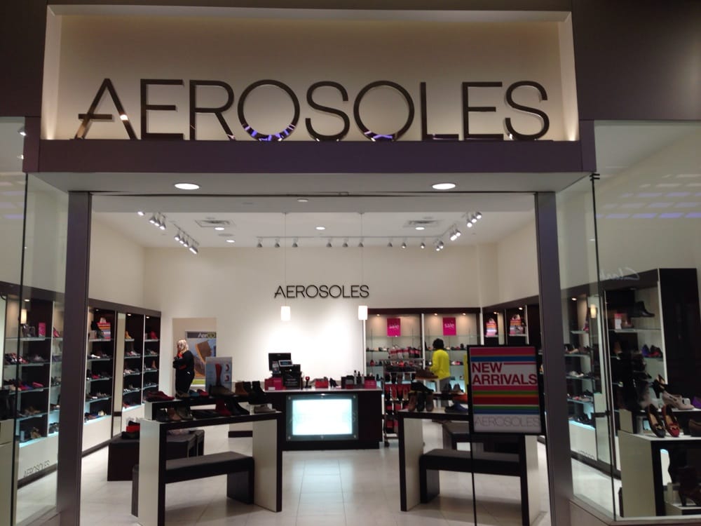 Aerosoles store near me Clearance