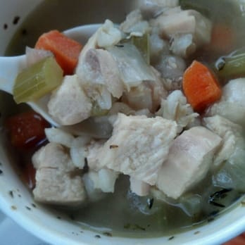 The Butcher's Block - Chicken Barley Soup - Seafood Markets Near Me - Aspen, Colorado The Butcher's Block - Chicken Barley Soup - Seafood Markets Near Me - Aspen, Colorado