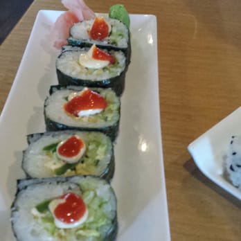 Ryu Sushi & Teppanyaki - Chili cheese roll - Japanese Near Me - Gilbert, Arizona Ryu Sushi & Teppanyaki - Chili cheese roll - Japanese Near Me - Gilbert, Arizona