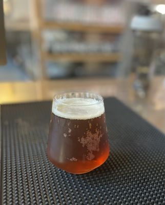 Burial Beer Co. South Slope Taproom by null