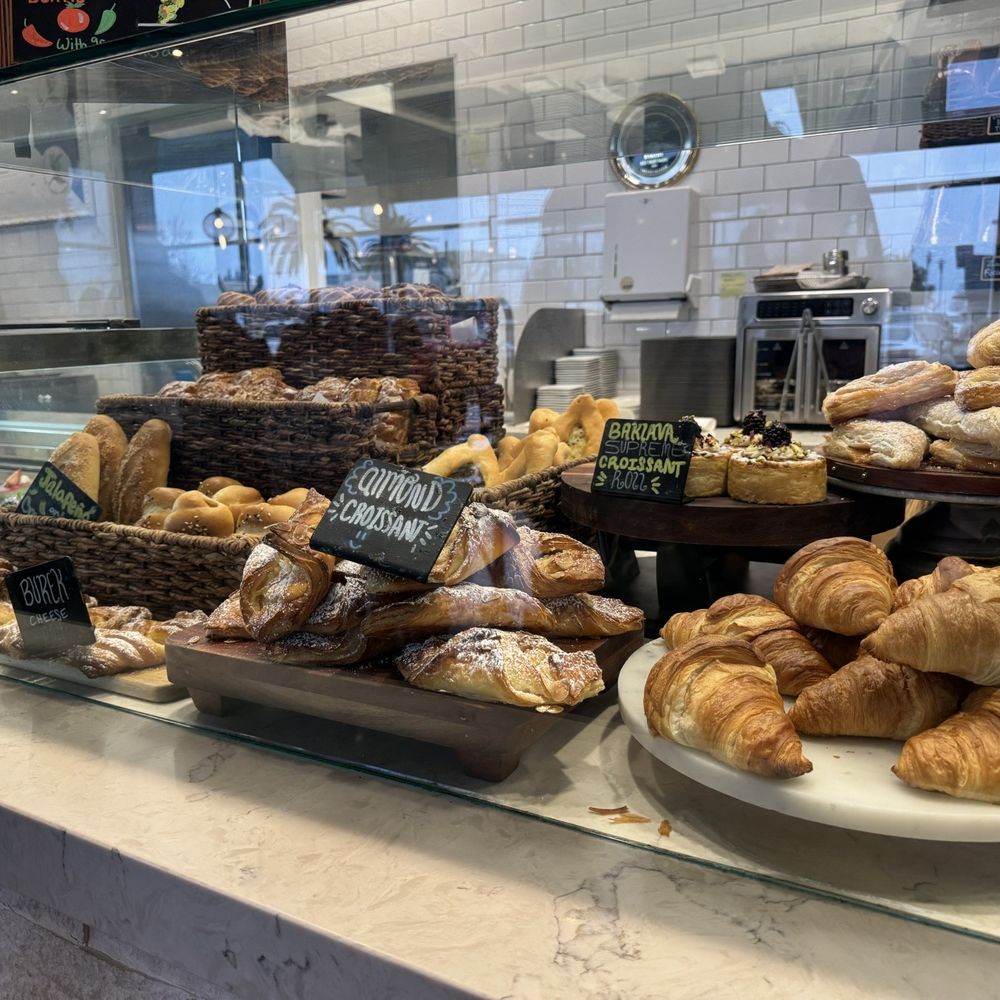 Yava Bakery And Cafe - Bakeries Near Me - Fresno, California Yava Bakery And Cafe - Bakeries Near Me - Fresno, California