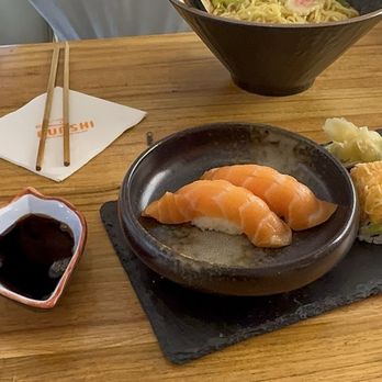 Funshi Sushi Ramen Boba - Sushi Bars Near Me - Rocky River, Ohio Funshi Sushi Ramen Boba - Sushi Bars Near Me - Rocky River, Ohio