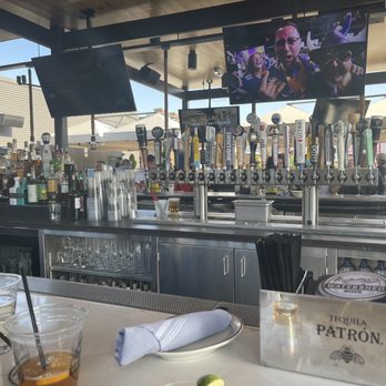 Watershed - Seafood Near Me - Baltimore, Maryland