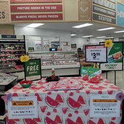 Sprouts Farmers Market