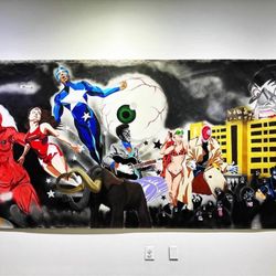 Jamaica Center for Arts & Learning