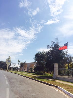 Pontão Lago Sul by null
