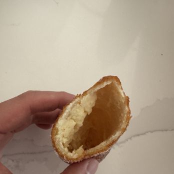 Paris Baguette - No filling - Bakeries Near Me - Rockaway, New Jersey