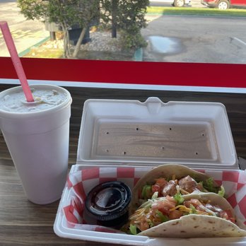 The Brown Bag - Burgers Near Me - Norman, Oklahoma