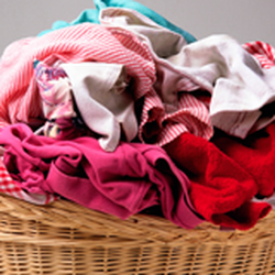 Lakeport Laundry