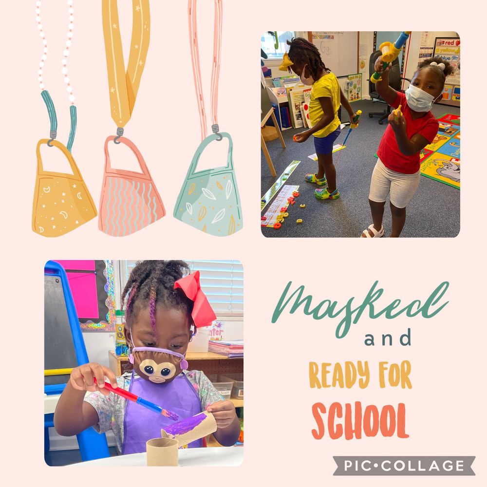 Thomas B Hargrave Educational Center - childcare center in Portsmouth, VA